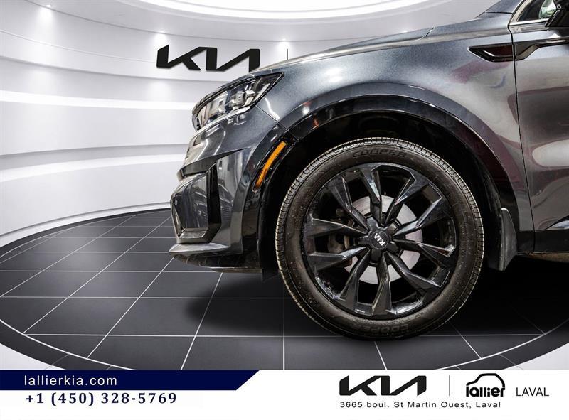 kia Sorento 2021 - 10