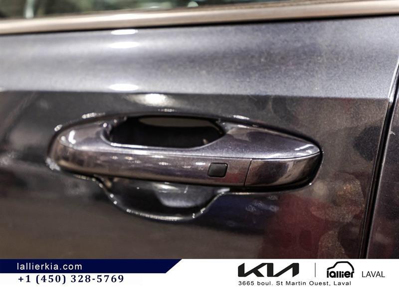 kia Sorento 2021 - 11