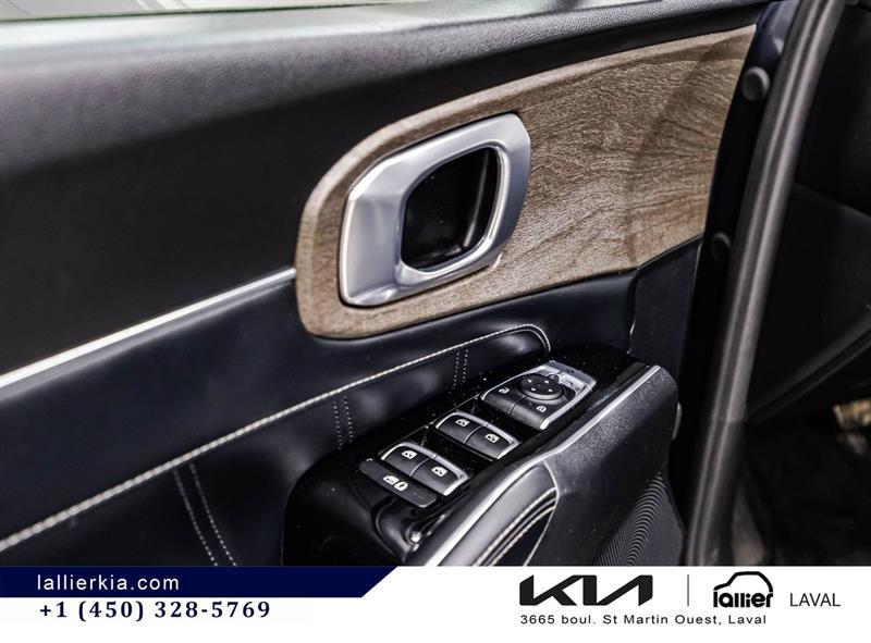 kia Sorento 2021 - 12
