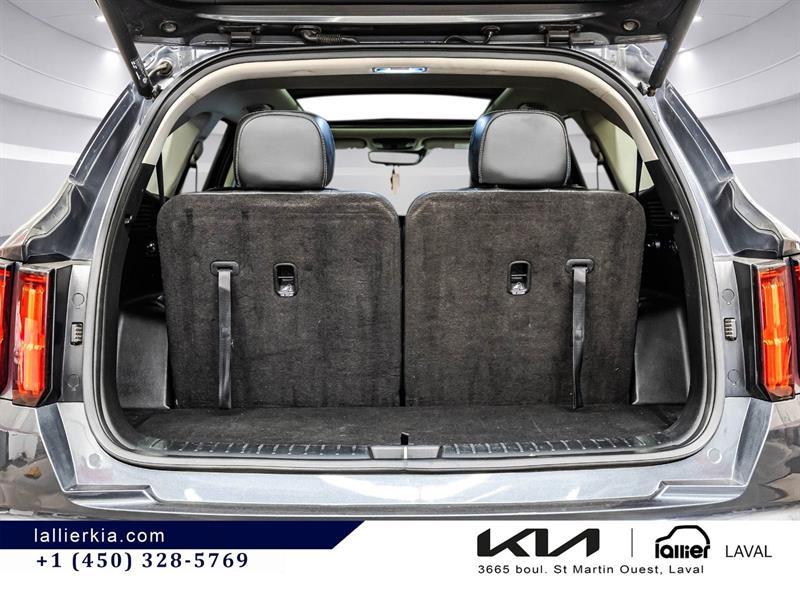 kia Sorento 2021 - 18