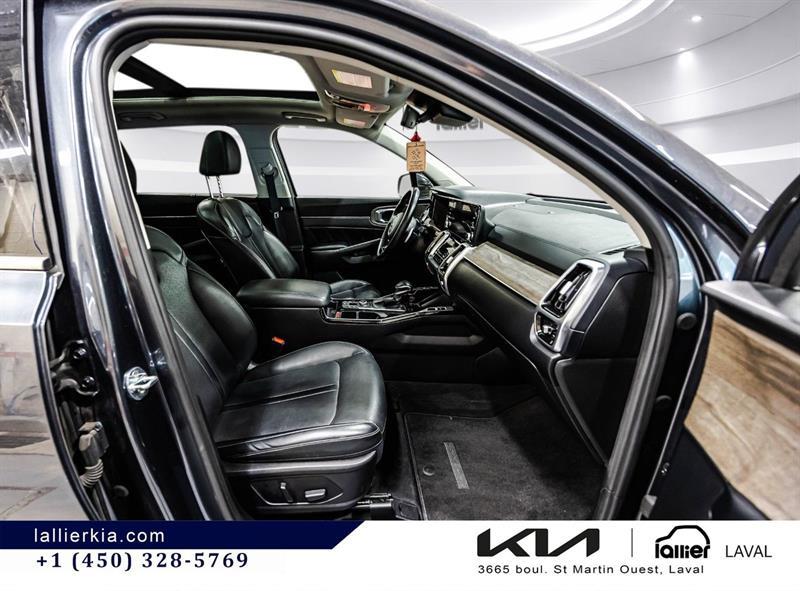 kia Sorento 2021 - 20