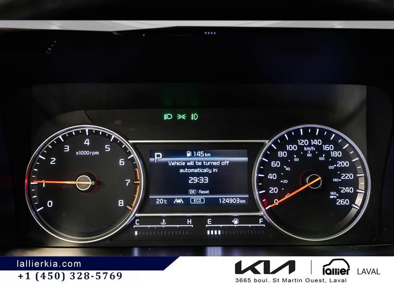 kia Sorento 2021 - 26