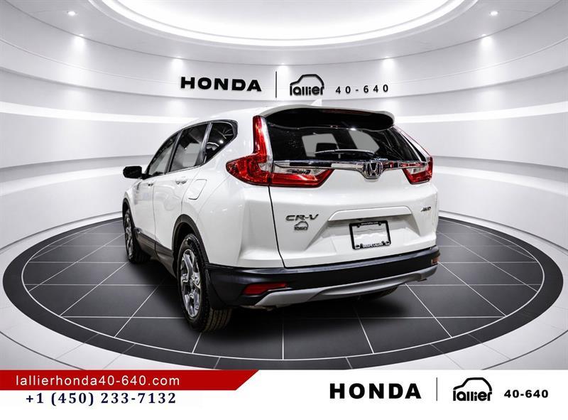 2019 Honda CR-V - Image 5