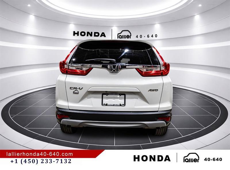 2019 Honda CR-V - Image 6