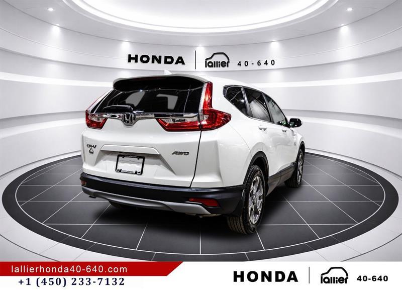 2019 Honda CR-V - Image 7