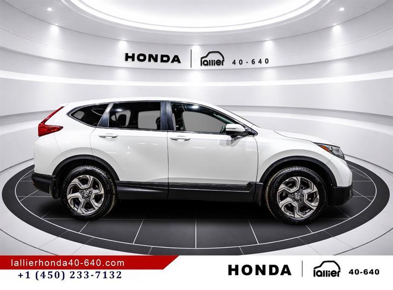 2019 Honda CR-V - Image 8