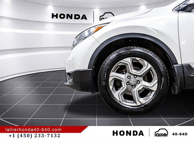 2019 Honda CR-V - Image 10