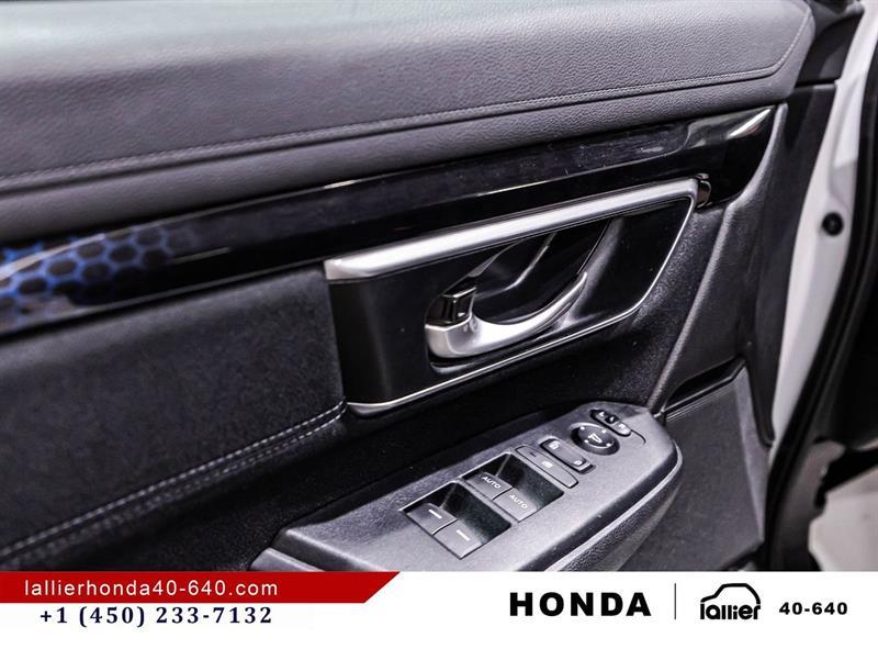 2019 Honda CR-V - Image 11