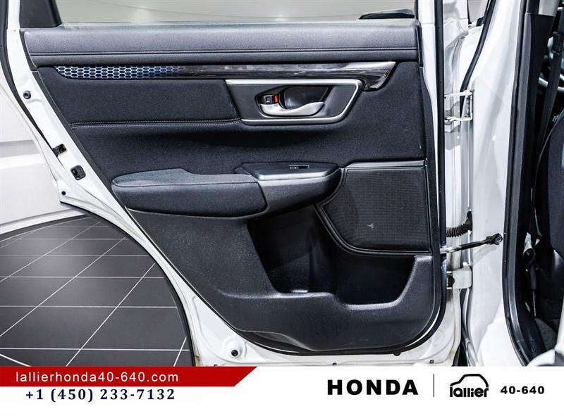 2019 Honda CR-V - Image 12