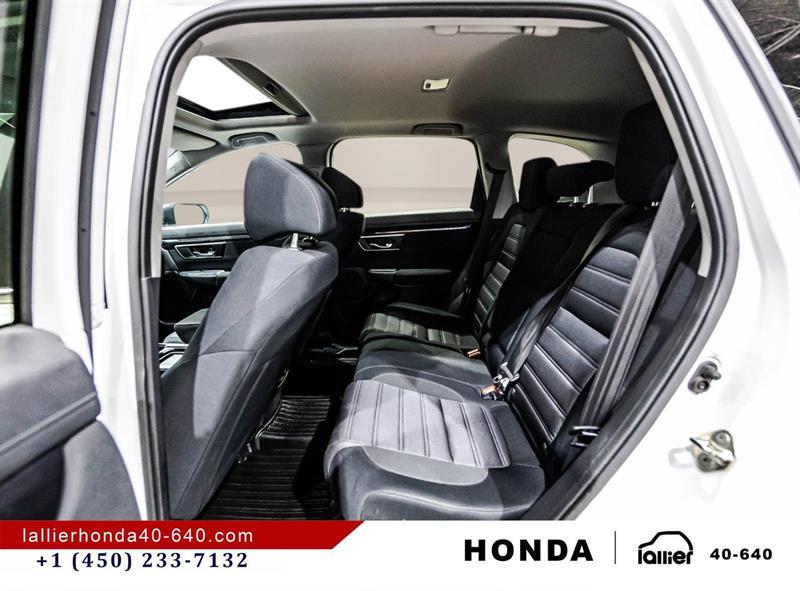 2019 Honda CR-V - Image 13