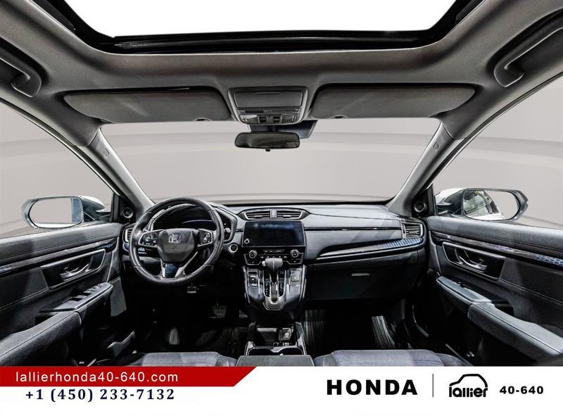 2019 Honda CR-V - Image 14