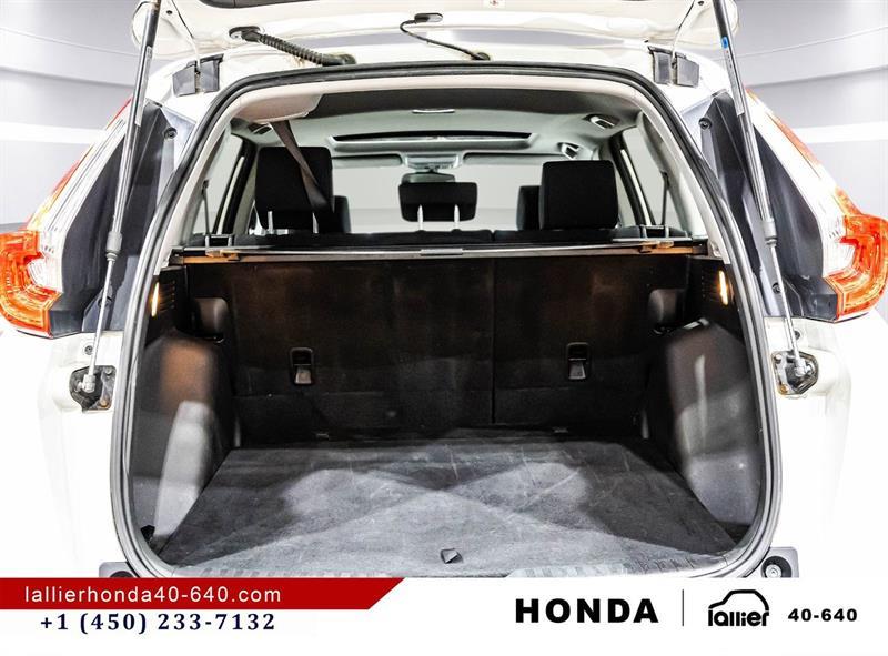 2019 Honda CR-V - Image 15
