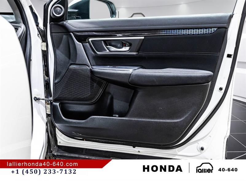 2019 Honda CR-V - Image 16