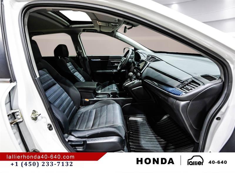 2019 Honda CR-V - Image 17