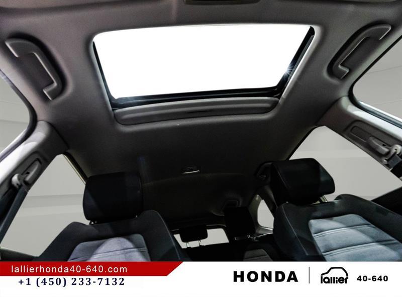 2019 Honda CR-V - Image 18