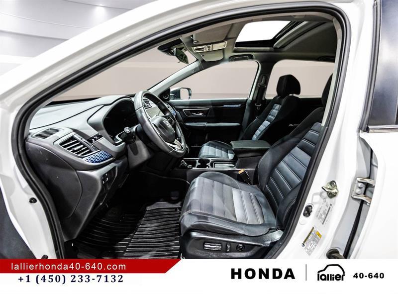 2019 Honda CR-V - Image 19