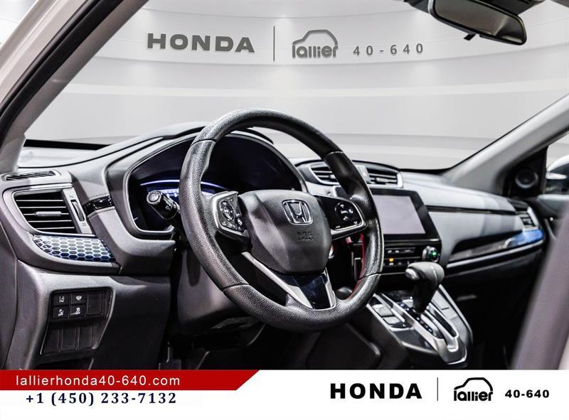 2019 Honda CR-V - Image 20