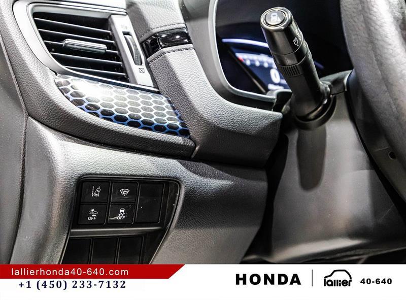2019 Honda CR-V - Image 21