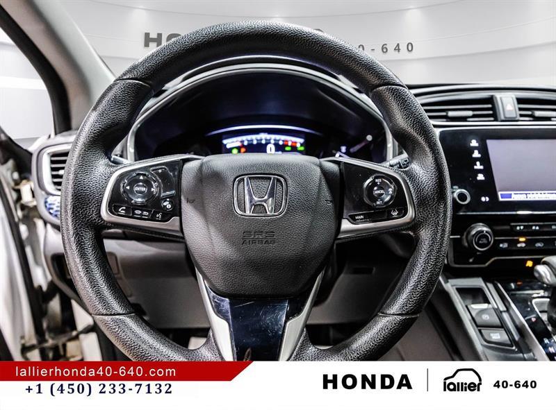 2019 Honda CR-V - Image 22