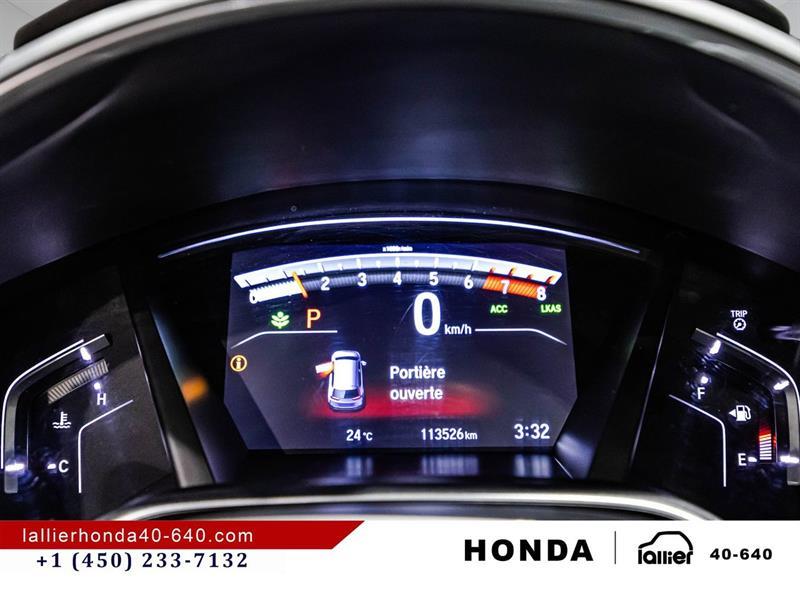 2019 Honda CR-V - Image 23