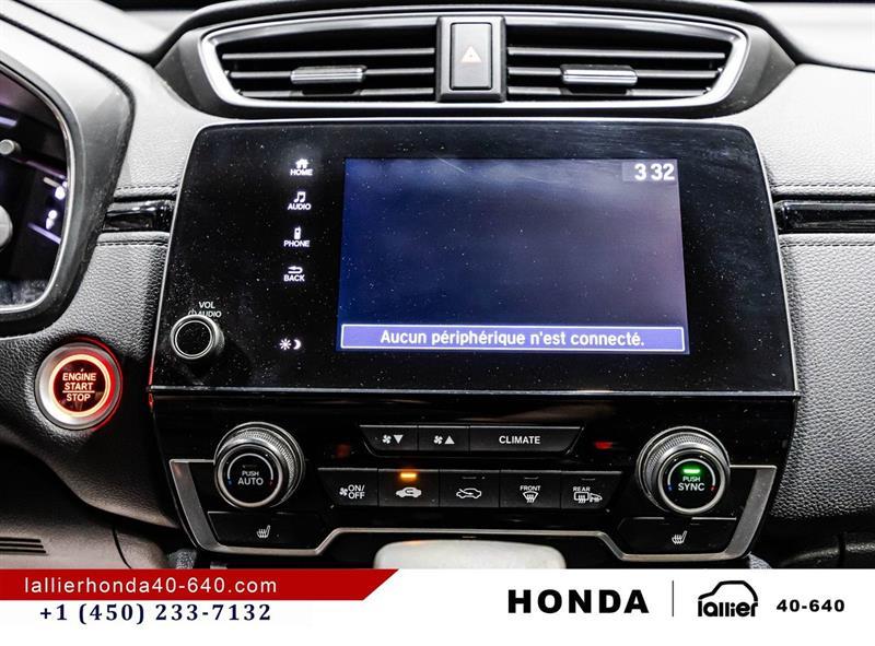 2019 Honda CR-V - Image 24