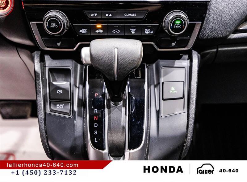 2019 Honda CR-V - Image 25