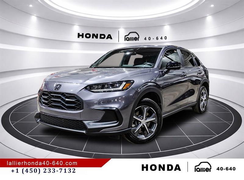 honda HR-V 2023