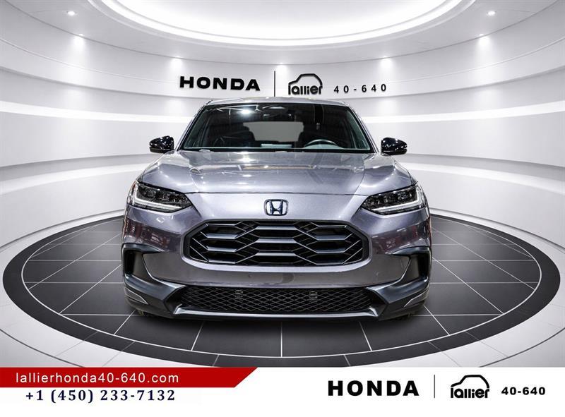 honda HR-V 2023 - 2