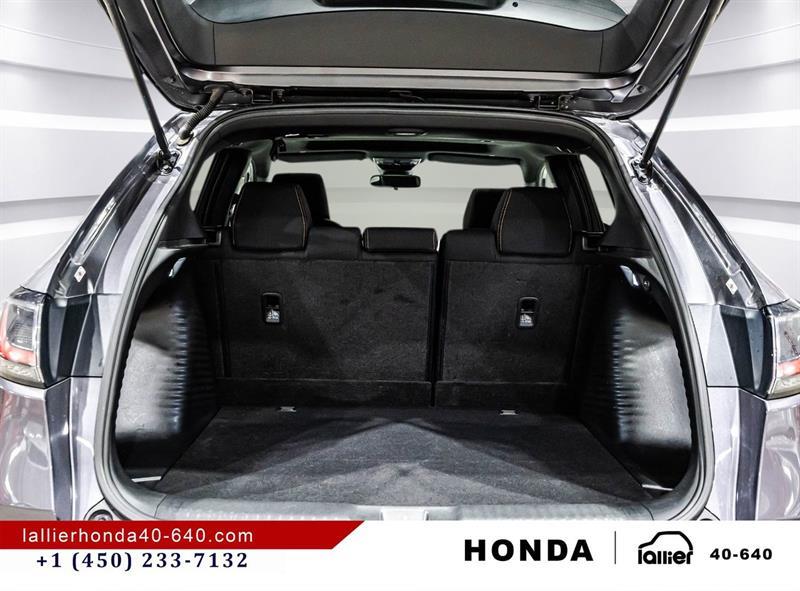 honda HR-V 2023 - 15