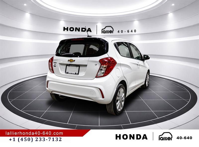 chevrolet Spark 2017 - 7