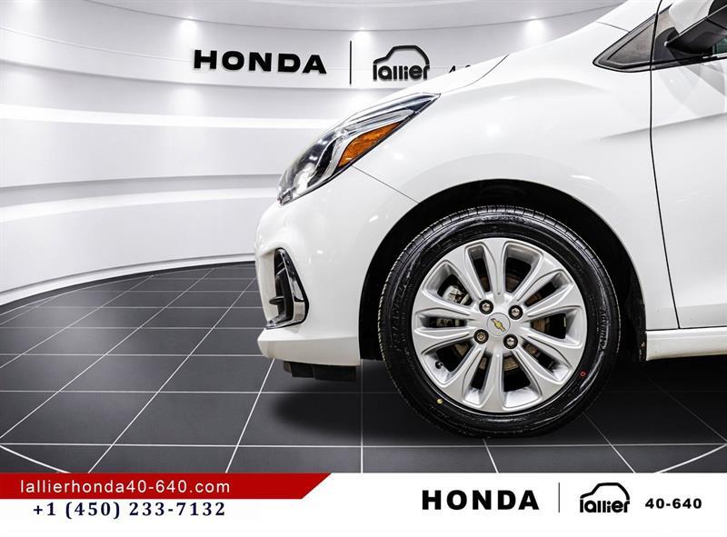 chevrolet Spark 2017 - 10