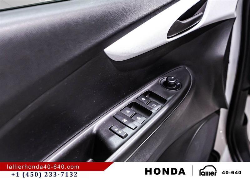 chevrolet Spark 2017 - 11
