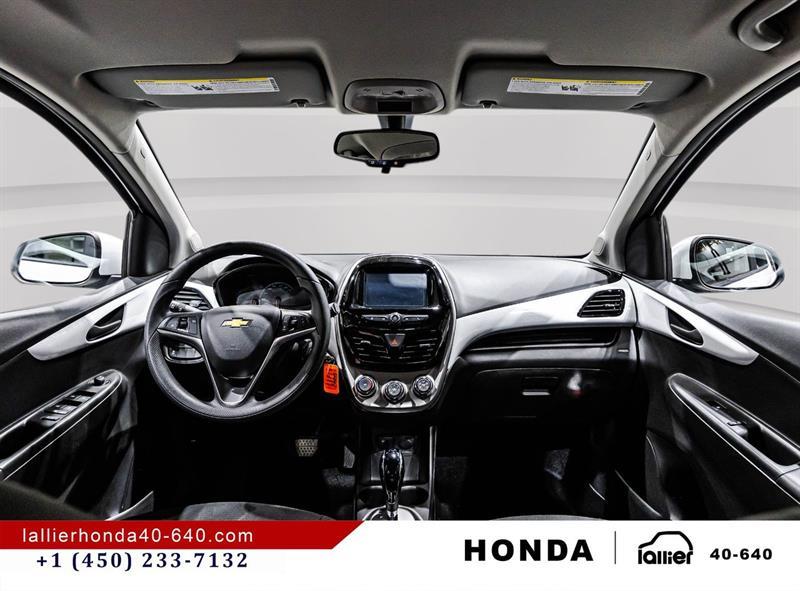 chevrolet Spark 2017 - 14