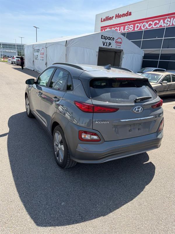 hyundai Kona Electric 2021 - 6