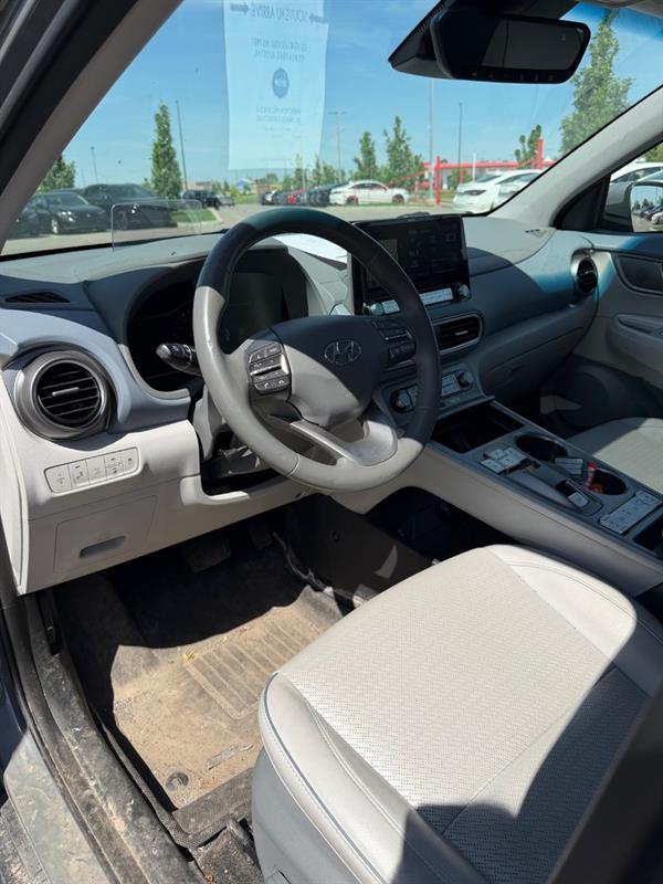 hyundai Kona Electric 2021 - 7