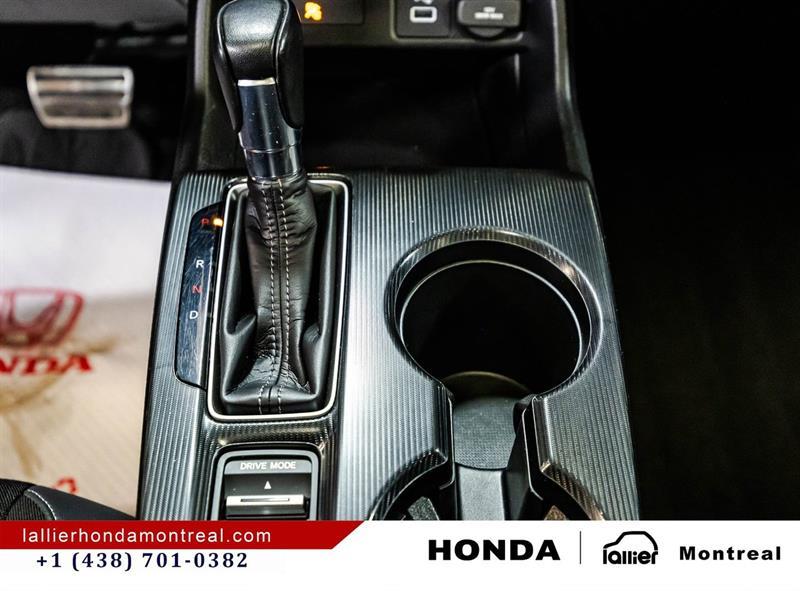 honda Civic Hatchback 2024 - 25