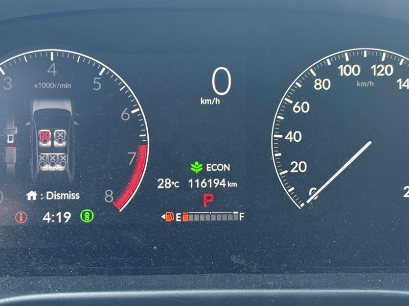 honda HR-V 2023 - 5