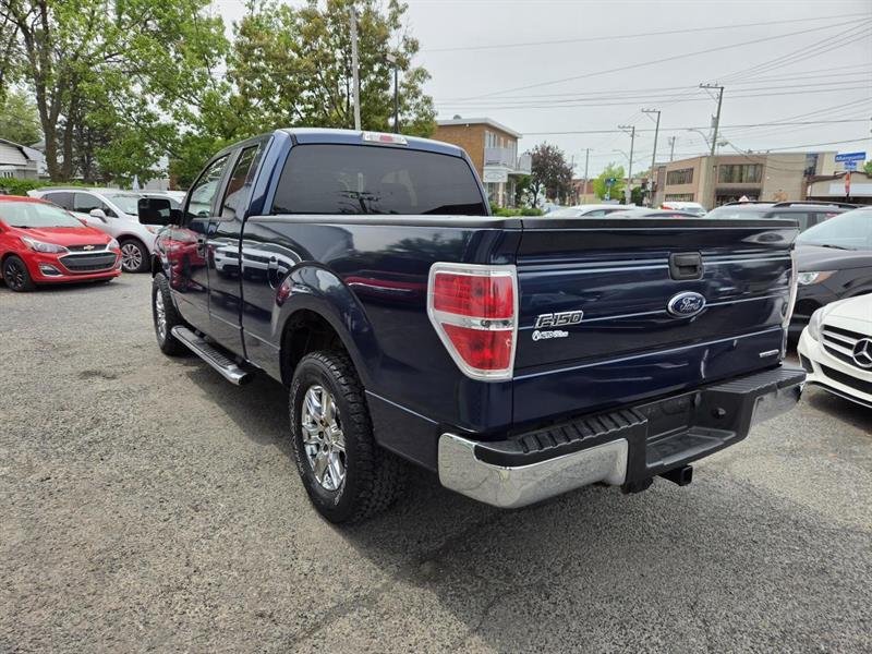 ford F-150 2013 - 5