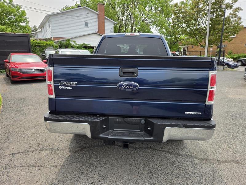 ford F-150 2013 - 6