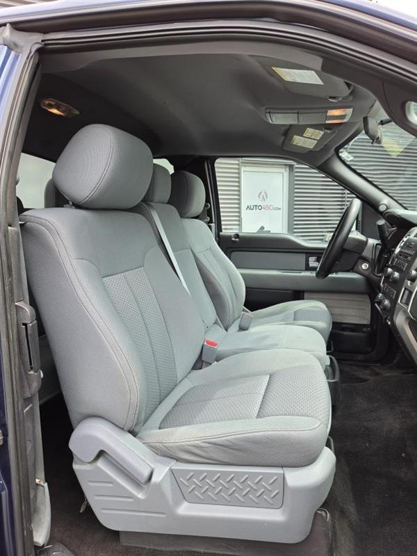 ford F-150 2013 - 11
