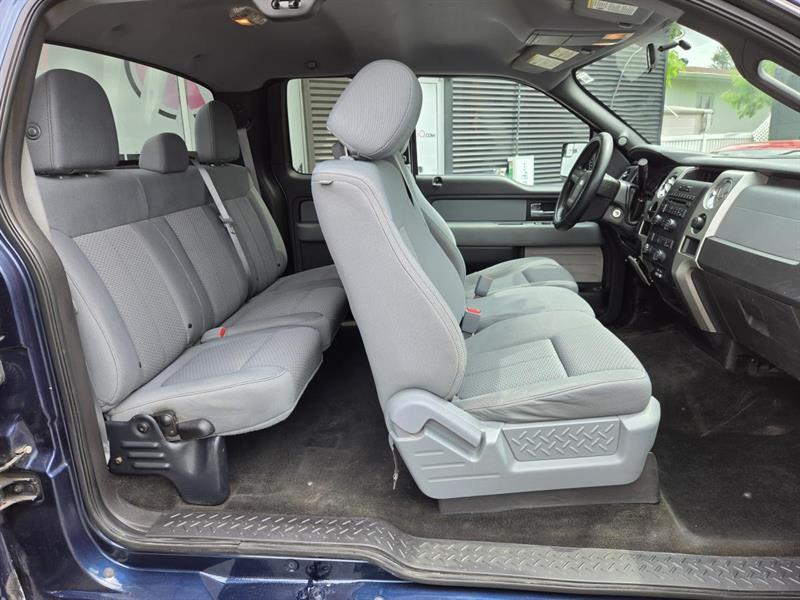 ford F-150 2013 - 13