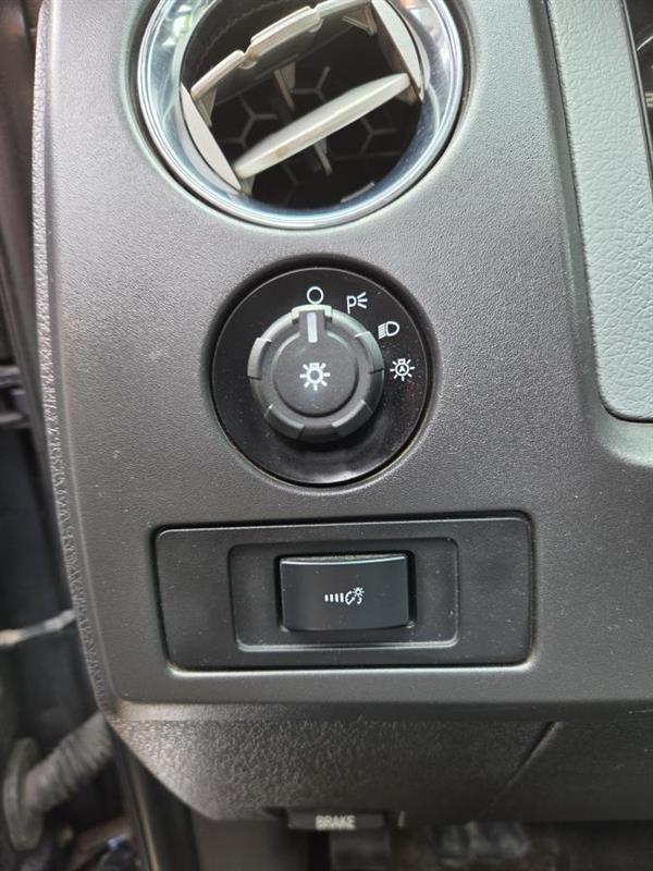 ford F-150 2013 - 19