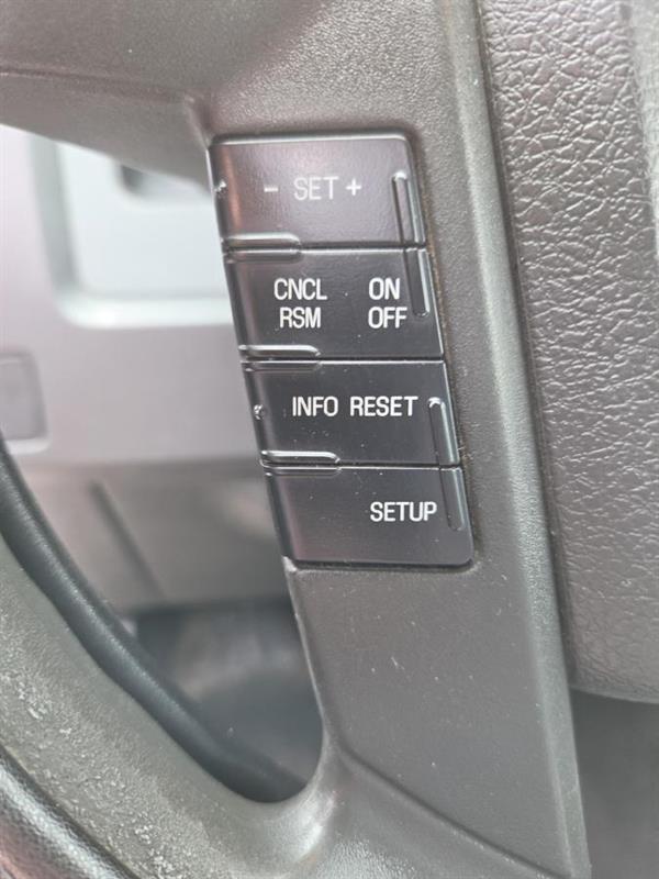 ford F-150 2013 - 20
