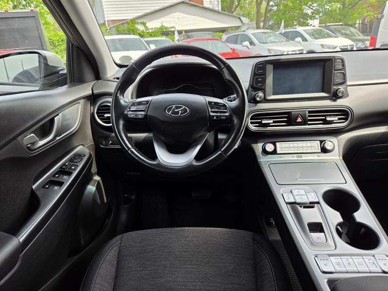 hyundai Kona Electric 2020 - 14