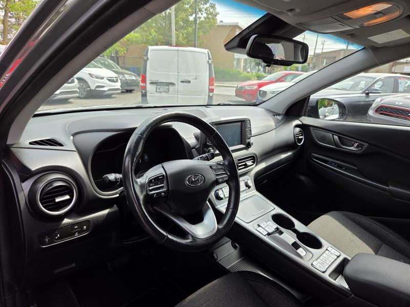 hyundai Kona Electric 2020 - 15
