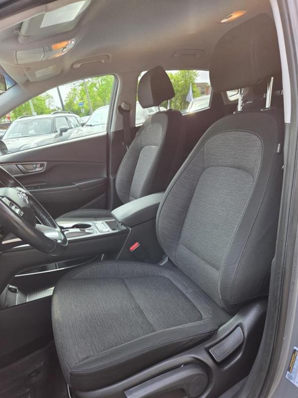 hyundai Kona Electric 2020 - 16