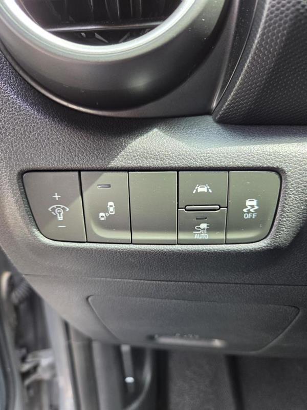 hyundai Kona Electric 2020 - 18