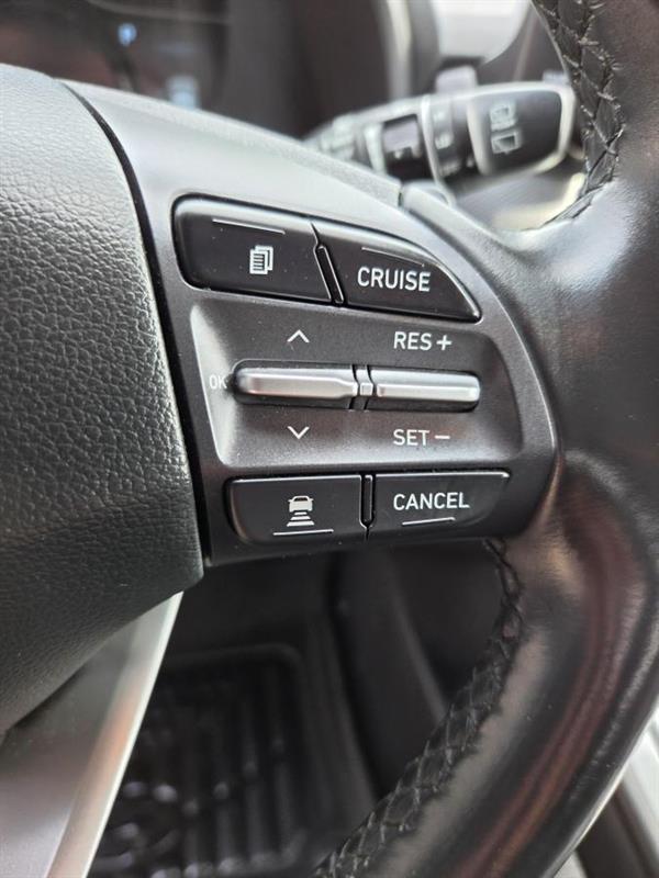 hyundai Kona Electric 2020 - 20