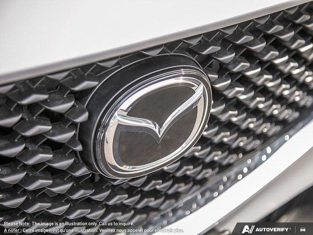 mazda CX-30 2026 - 9