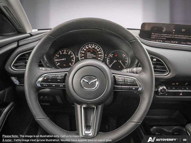 mazda CX-30 2026 - 13